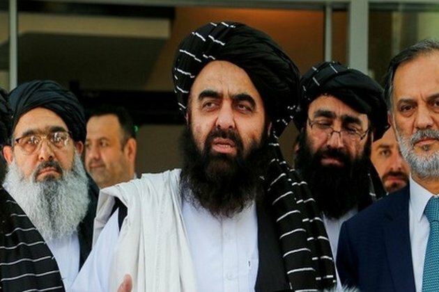 Taliban delegation heads for Turkmenistan for trade, energy, TAPI talks
