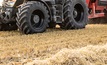 Valtra's new S6 Series of tractors peaks with the 310kW S416 model.