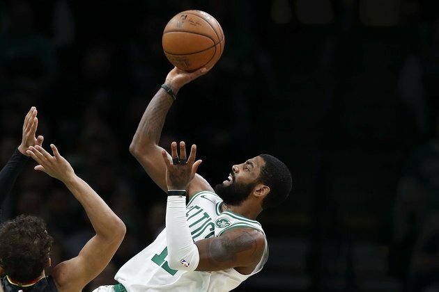 Pistons hope to end skid against streaking Celtics