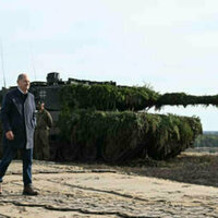 Scholz calls Ukraine demilitarization 'unacceptable'