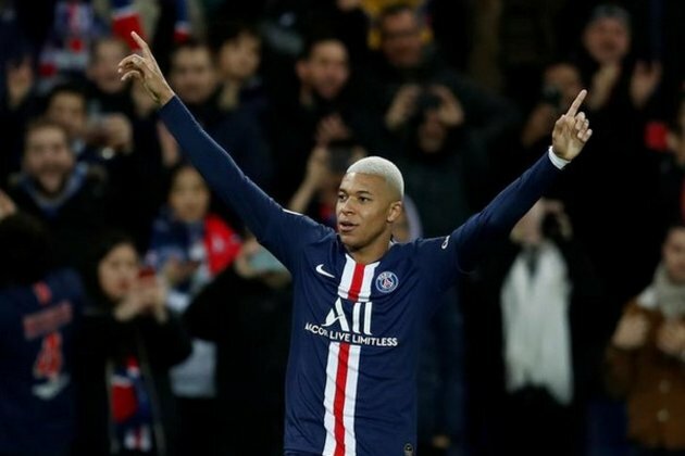 Kylian Mbappe reveals idolising Zidane, Cristiano