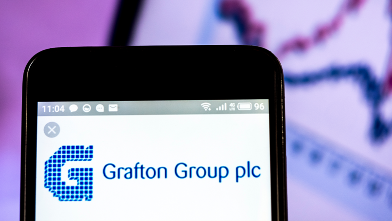 Grafton revenue rises in Q1 as recovery continues