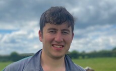 Young Farmer Focus - Magnus Brown: "ż are so important to our daily lives