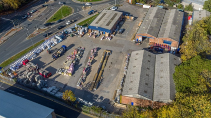 Gibbs and Dandy site in Leeds sold for £2.6 million