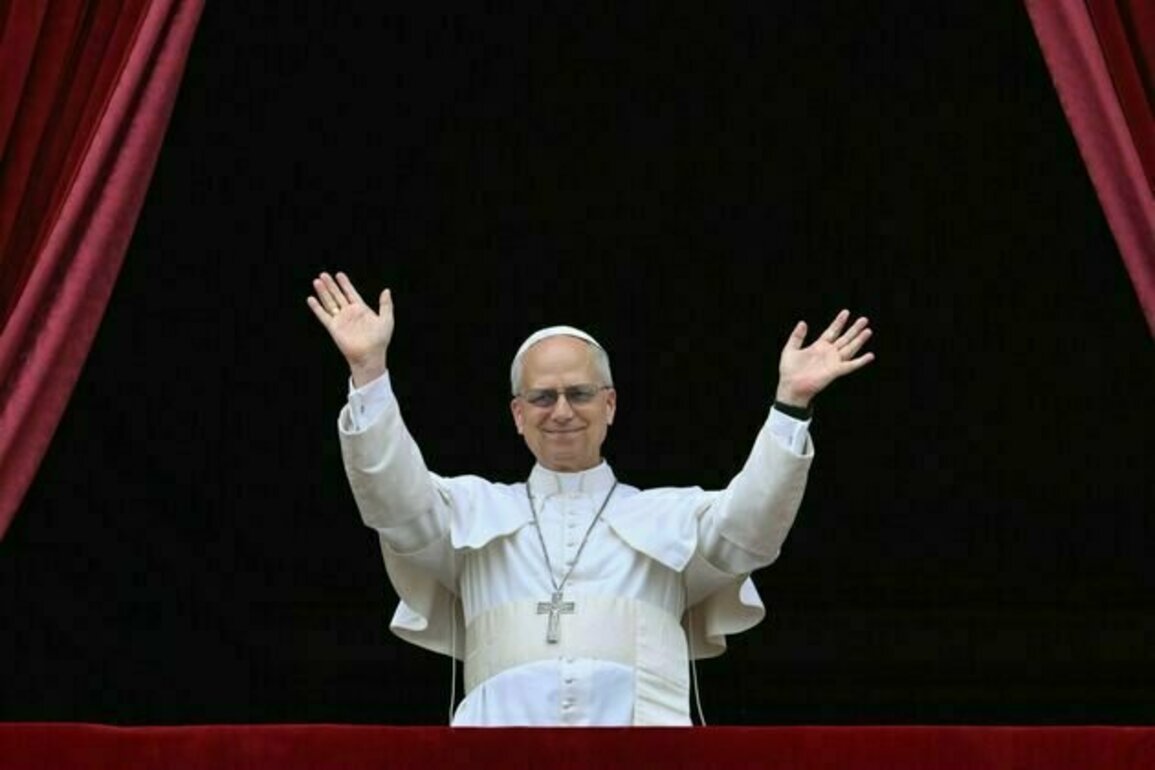 Why Anthony Albanese's presence at Pope Leo's inauguration is shrewd politics