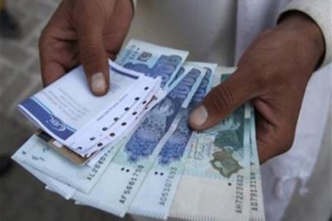 Pakistan's "fake tax boom" exposed as system remains broken
