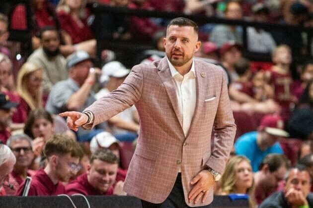 Florida State coach knows value of ACC tournament with Cal up first