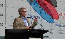 ANU professor and climate change expert Professor Mark Howden says adaptation offers farmers a powerful path forward amid increasing climate risks. 