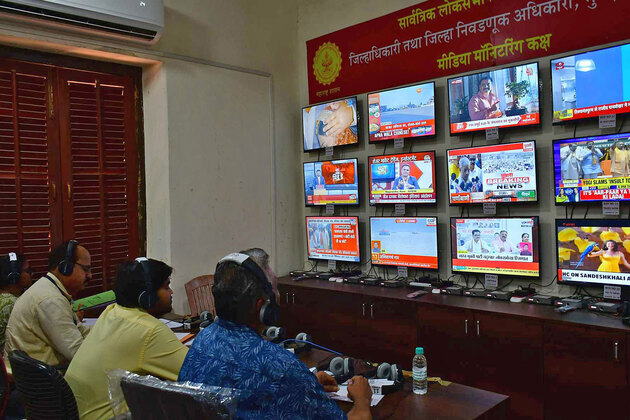 TV ad cap removal may boost industry ad revenue by only 1-3%: Elara Securities