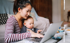 Partner Insight: Working parents and the post-covid-19 impact