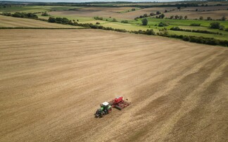 Arable growers experience second consecutive challenging year