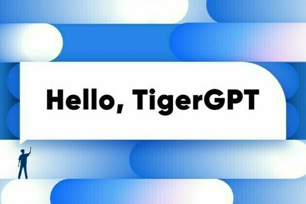 Tiger Brokers unveils TigerGPT, the industry's first AI investment assistant