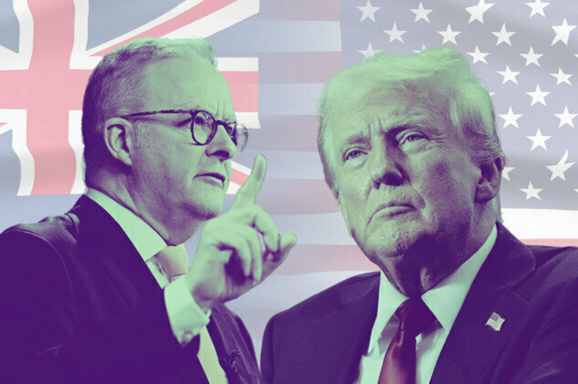 Trump may push Albanese on defence spending, but Australia has leverage it can use, too