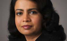 McGuireWoods hires Vaz as partner