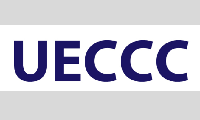 Notice from UECCC Notice from UECCC