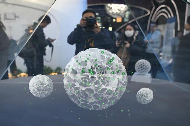 China-led initiative unveils Asia's first 10-year roadmap for synthetic cell research