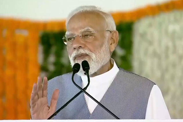 Andhra Pradesh is land of 'Swabhimaan', 'Sanskriti'; also a hub of science, innovation: PM Modi launches projects worth Rs 13,430 crore in Kurnool