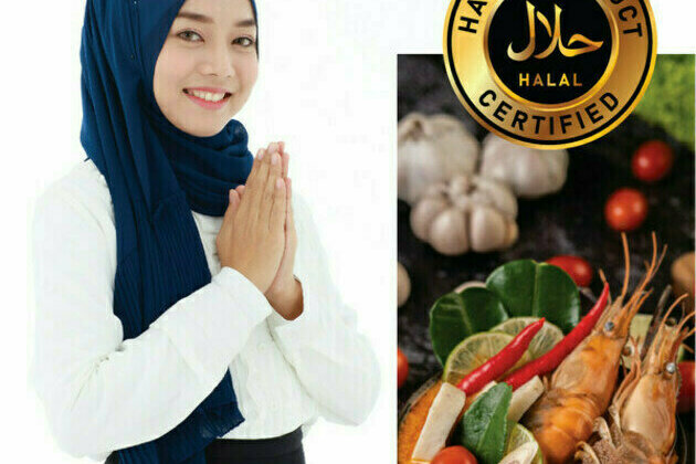 Thailand's halal exports ready to surge as country wins global recognition