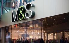 M&S to drive supply chain decarbonisation with new £850m loan facility