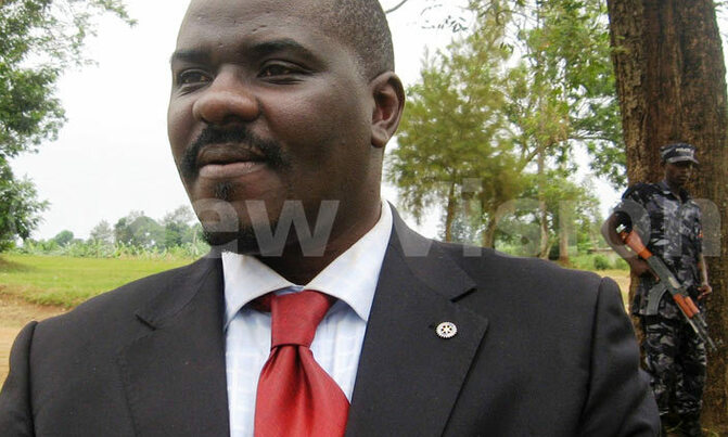 City lawyer Mbabaali declared Masaka LC5 race winner City lawyer Mbabaali declared Masaka LC5 race winner