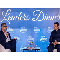 Maharashtra Chief Minister Devendra Fadnavis: "What You See in Mumbai Today Is Just a Trailer"