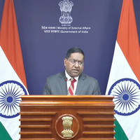 This trade agreement will give a major boost to our exports to the United States: MEA on US-India trade deal