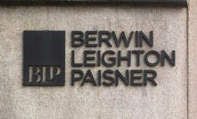 Berwin Leighton Paisner research show PE investments are on the increase