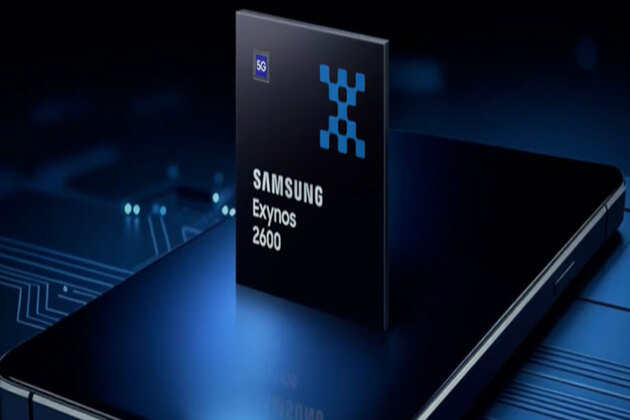 Samsung to introduce first in-house GPU with Exynos 2600