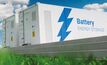 The Australian government has hopes of creating a battery manufacturing hub in Australia.