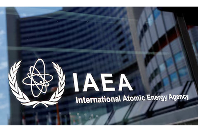 Iran to push resolution banning attacks on nuclear sites at IAEA meeting