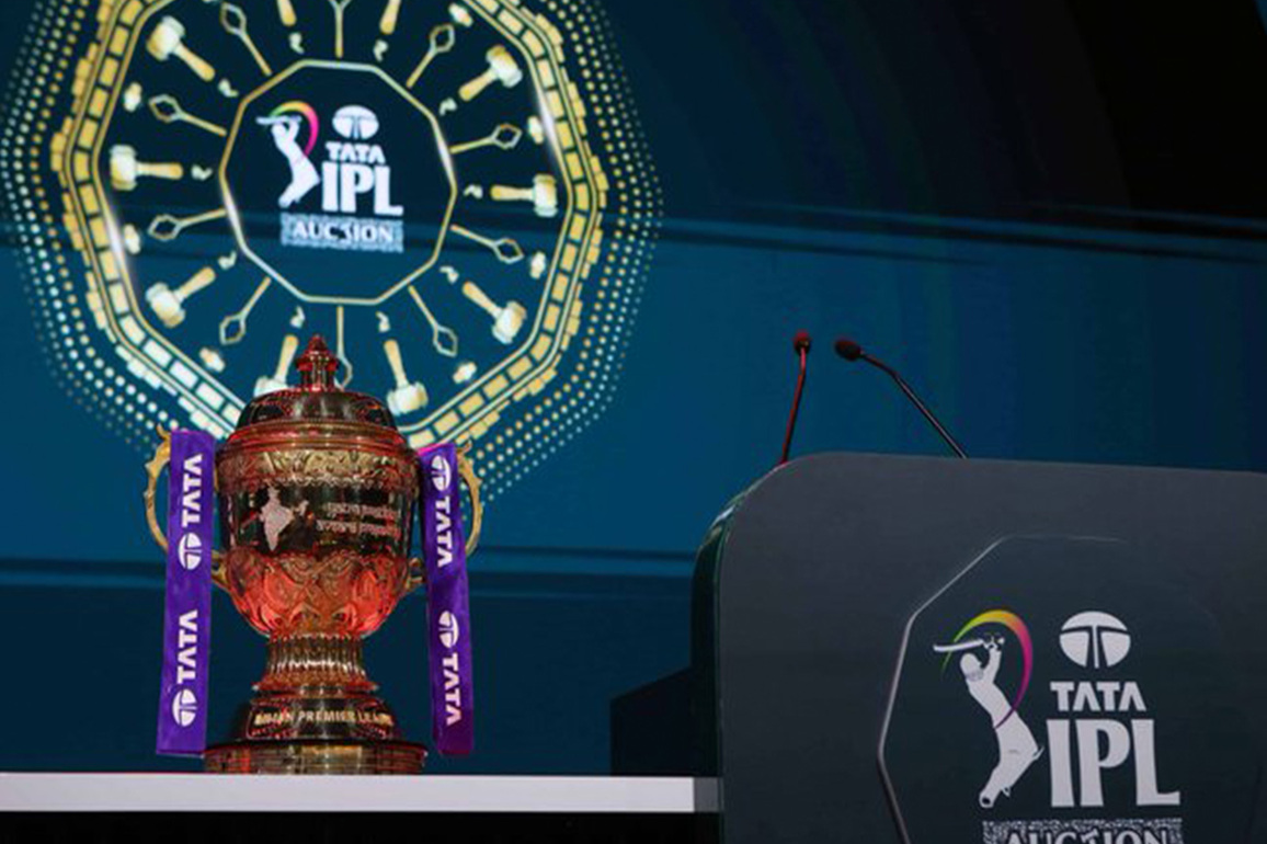 IPL 2026 auction: 350 players to go under hammer, eyes on Green