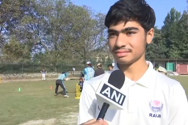Asia Cup 2025 final: Young cricketers in Anantnag back India to defeat Pakistan