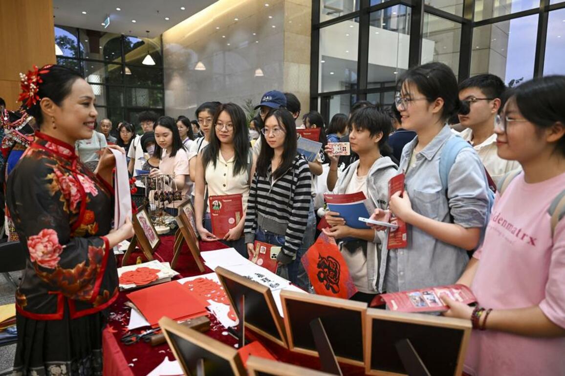Interview: Malaysia sees significant progress in educational ties with China -- minister
