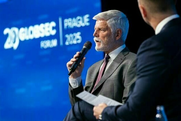 Globsec Asks When Europe Will Step Up; Moldova Prepares For EU Summit