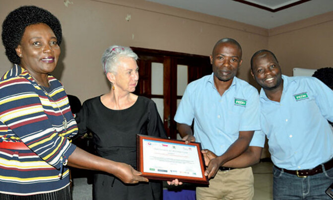 Empowerment for Girls Education: Supporting the vulnerable groups Empowerment for Girls Education: Supporting the vulnerable groups