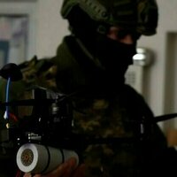Ukrainian Drone Unit Defends Urban 'Apocalypse' In Frontline Pokrovsk