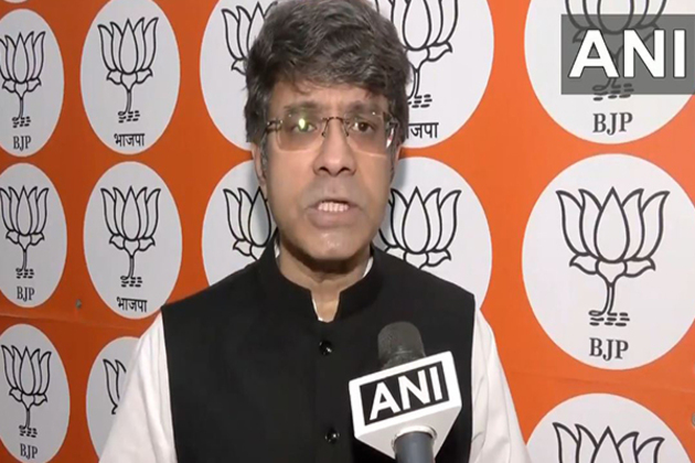 "Congress should immediately tender public apology to nation": BJP's CR Kesavan on 50th anniversary of Emergency