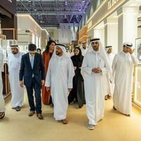 56th Watch and Jewellery Middle East Show opens in Sharjah