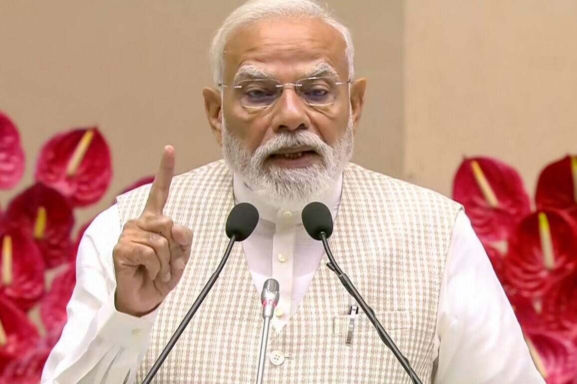 PM Modi to visit Uttarakhand, UP today to inaugurate Delhi-Dehradun Economic Corridor