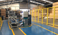 New production line adds capacity to W.Howard