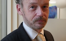 JM Finn's Jon Cunliffe: Trump's big pivot to Wall Street and why his focus will not move any time soon 