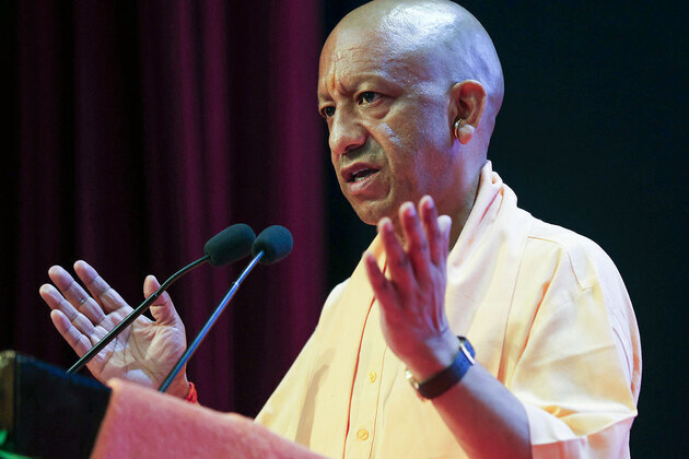 Yogi Adityanath to honour board students in Lucknow; distribute land ownership rights to Pakistan-displaced families in Bijnor