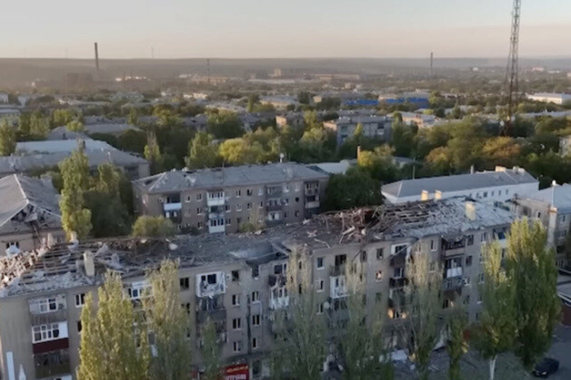 For the fourth consecutive year, Russia weaponises Christmas