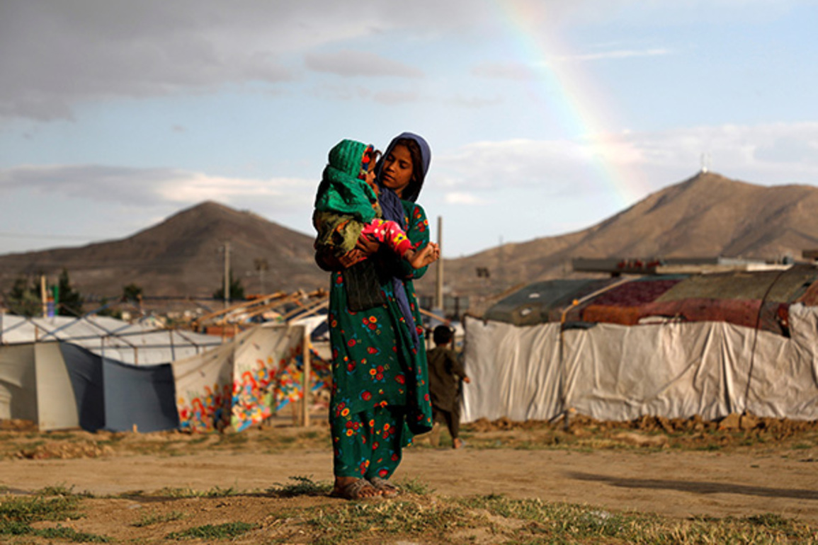 Tajikistan begins forced deportation of Afghan refugees despite UNHCR protection