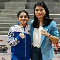 Railways' Anamika starts title defence with win as 8th Elite Women's National Boxing Championship 2025 commences