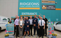 Ridgeons Peterborough marks 10 years with a week of celebration
