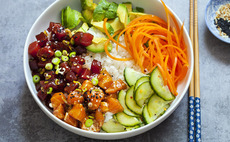 MIP invests €5m in Poke House