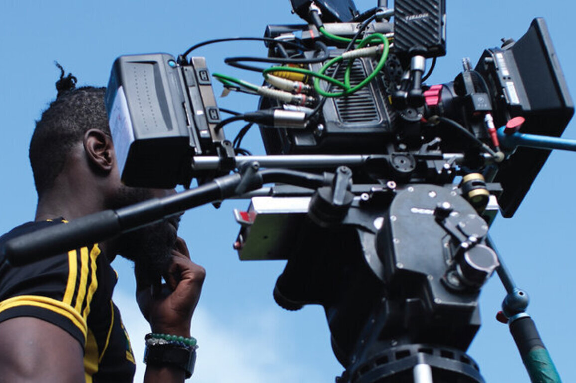 Sharjah Arts Foundation opens ninth short film grant