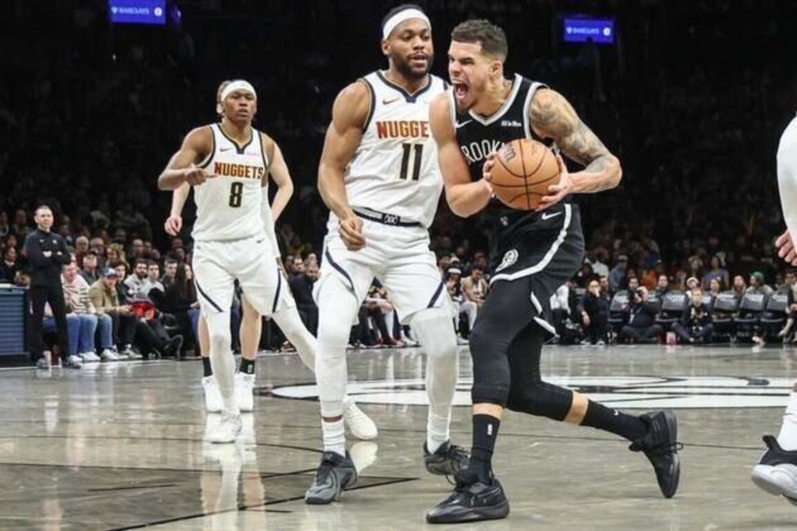 Magic out to shore up defensive effort vs. improved Nets
