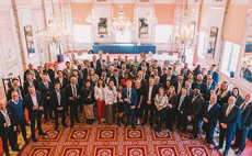 Quilter Academy celebrates 124 adviser graduates